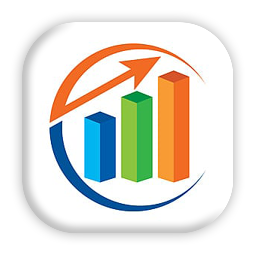 لوگوی دوره کاربردی حسابداری در آموزشگاه خوارزمی قزوین